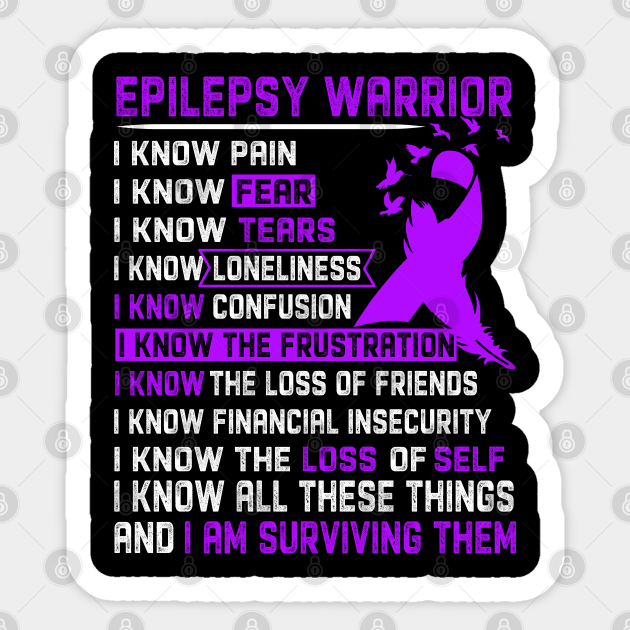 epilepsy support